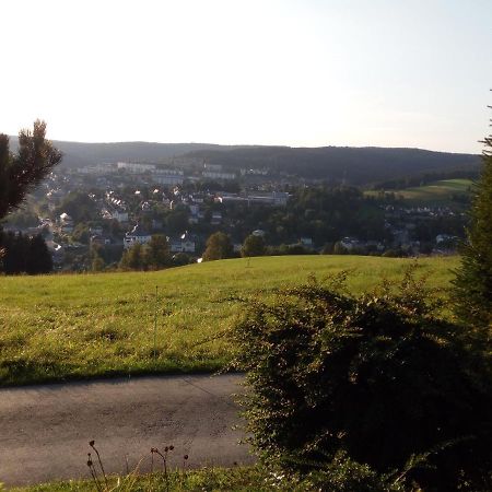 Ferienwohnung Koernerberg Клингентал Екстериор снимка