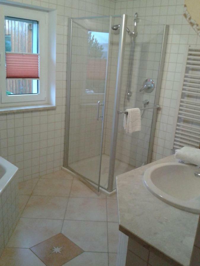 Ferienwohnung Koernerberg Клингентал Екстериор снимка