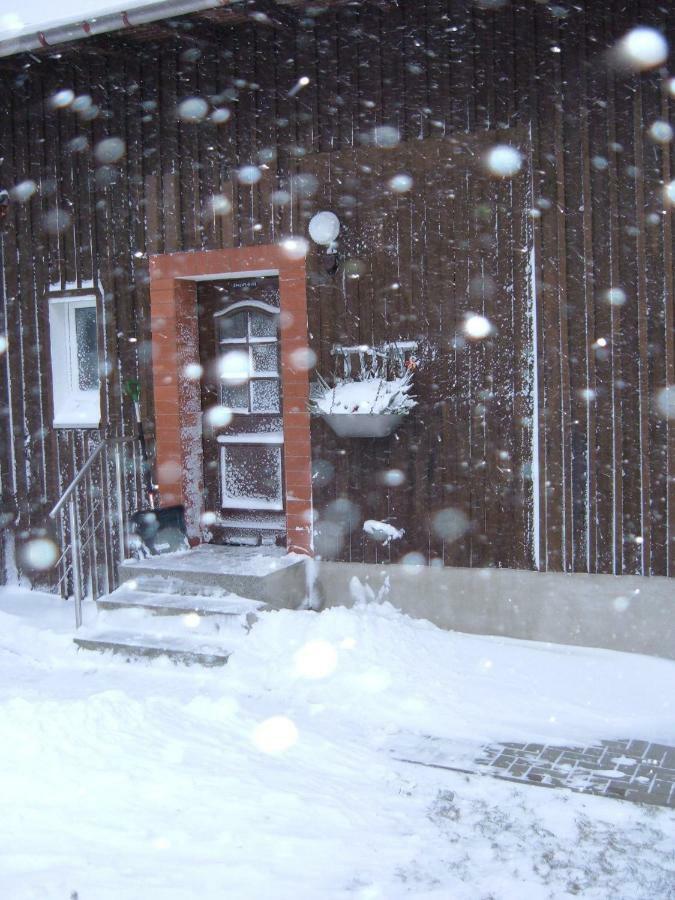 Ferienwohnung Koernerberg Клингентал Екстериор снимка